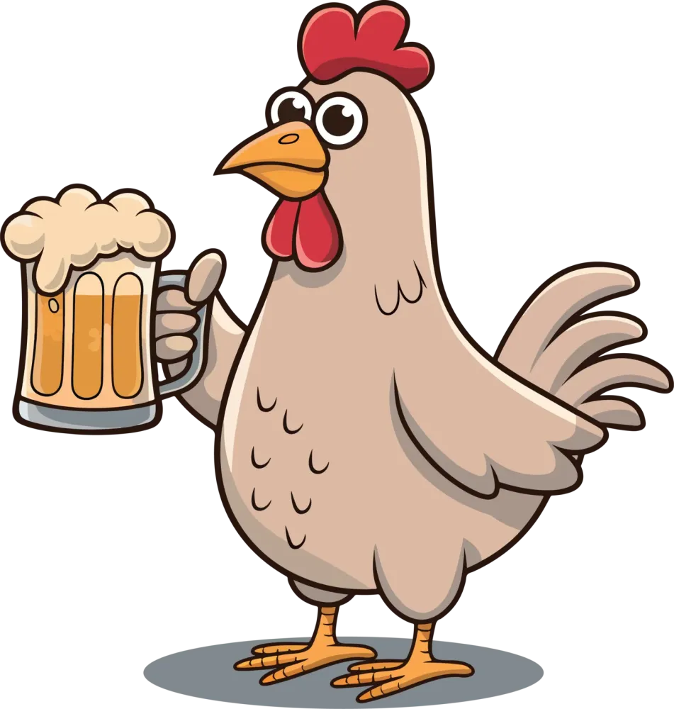 le poulet