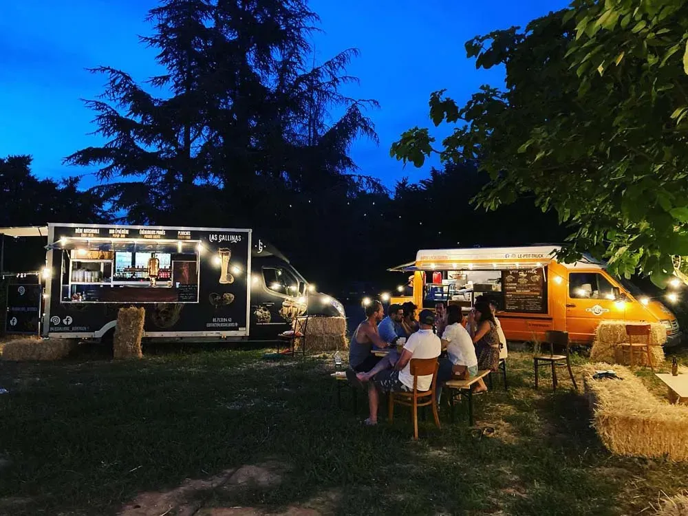 festival des poules