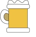 bière blonde