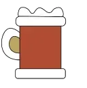 bière brune