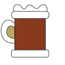 bière brune