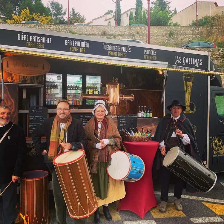 fête de l'âne